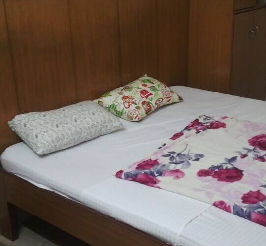 Citizen Boarding and lodging, Bangalore 4